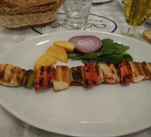 Adabeyi Balik Restaurant Karsiyaka Izmir Zomato